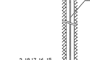 全电动复合材料连续管钻井装置及方法