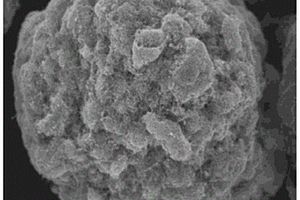 锡基纳米颗粒-碳复合材料及其制备方法与应用