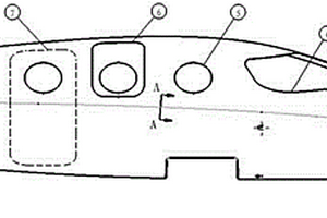 固化炉成型技术在飞机复合材料增压舱上的运用
