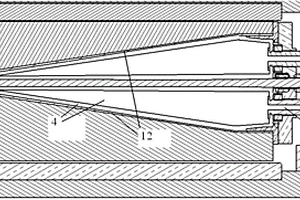 用气囊成型复合材料尾桨叶的方法