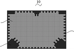 碳纤维复合材料电子产品外壳