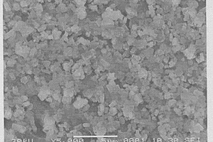 内生亚微米TiB2颗粒增强铝基复合材料及其制备工艺