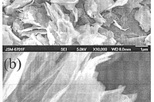 石墨烯纳米片/尼龙66高导热复合材料的制备方法