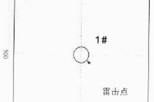 直升机复合材料雷电防护能力修复方法