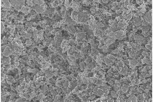 负离子纳米复合材料的制备方法及负离子纳米复合材料