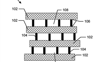 导热三维（3-D）石墨烯-聚合物复合材料、其制备方法及其用途