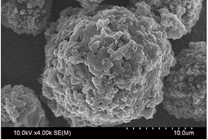膨胀石墨‑氧化锡复合材料的合成及其在锂离子电池中的应用