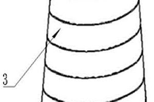 热塑复合材料杆塔及其制备方法