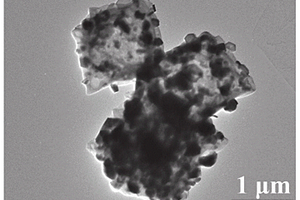 Cu<Sub>9</Sub>S<Sub>5</Sub>/C复合材料及其制备方法和应用