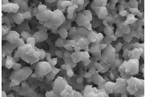 新型锂离子电池CsPbBr<Sub>3</Sub>/CNT钙钛矿复合材料及其制备方法