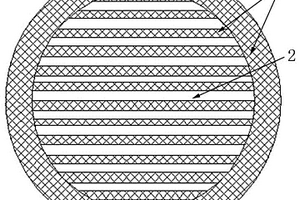 基于硅基分子筛结构的硅碳复合材料及其制备方法以及含该材料的锂离子电池