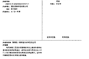 聚烯烃/填料复合材料及其应用