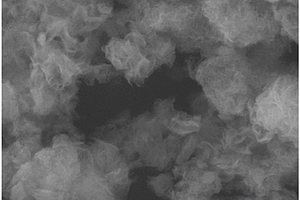 二硫化钼/氢氧化镁纳米复合材料及其制备方法和应用