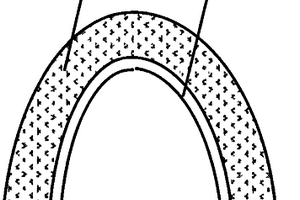 高透波多孔石英/石英陶瓷基复合材料及其制备方法