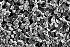 氮气处理及其辅助钎焊陶瓷基复合材料的方法