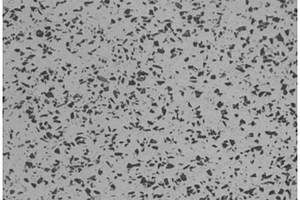 利用纳米压痕法测试复合材料界面微区宽度的方法