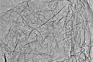 石墨烯衍生物锂盐复合材料及其制备方法和锂离子电池