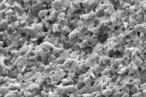 碳化锆-碳化硅-氮化硅超高温陶瓷复合材料及其制备方法