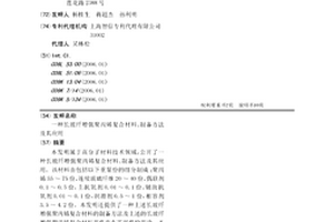 长玻纤增强聚丙烯复合材料、制备方法及其应用