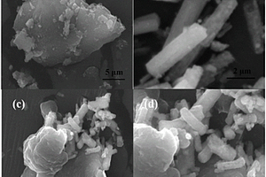 氮化碳-钛酸镍复合材料及其制备方法与应用