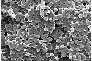 三维碳化硅纤维预制件增强硅酸钇复合材料及其制备方法