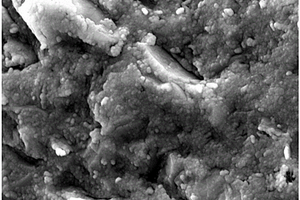 利用氧化石墨烯原位还原制备的石墨烯/铝硅酸盐聚合物复合材料及其制备方法
