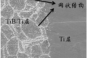 层状钛基复合材料的制备方法