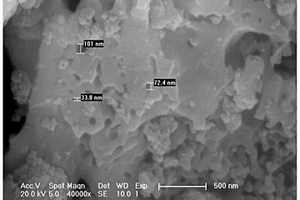 轻质页岩在降低聚丙烯复合材料VOC散发量中的应用及聚丙烯复合材料