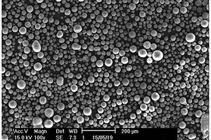 球形含铝介孔复合材料和负载型催化剂及其制备方法和应用以及乙烯聚合的方法