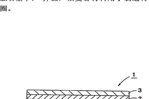 石墨粘土复合材料及其生产方法、包含该复合材料的衬热或垫圈、及用于该复合材料的粘土分散液