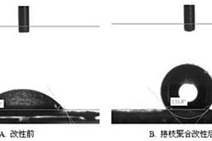 纳米SiO2复合材料稠油降粘剂及其制备方法