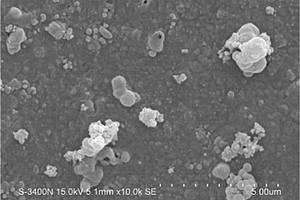 环保型耐烧蚀陶瓷化硅橡胶复合材料及其制备方法