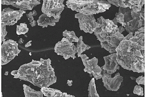 石墨烯及碳纳米管增强铝基复合材料及其制备方法