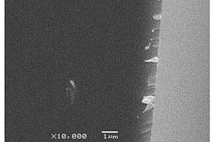 抗弯折MXene/碳复合材料散热膜制备方法