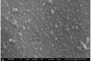 聚吡咯-石墨烯-普鲁士蓝纳米复合材料的制备方法及其应用