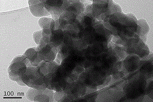 二硫化钼/硫、氮掺杂石墨烯纳米片复合材料及其制备方法和应用