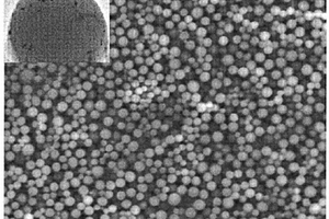 磁性荧光纳米复合材料的制备方法