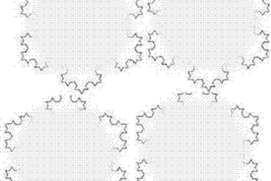 微纳网状结构In2O3/SnO2复合材料及其生长方法