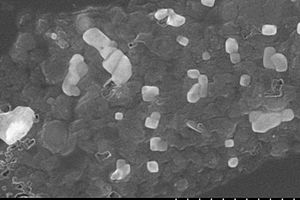 聚氨酯-纳米高岭土复合材料的制备方法