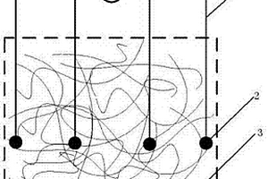 利用碳纳米纸传感器监测聚合物基复合材料固化度的方法