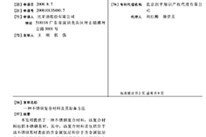 不锈钢复合材料及其制备方法