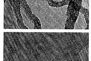 碳纳米管/硒化镉量子点纳米复合材料及其制备方法