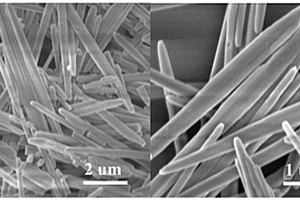 石墨烯多孔碳纳米管层层自组装复合材料的制备方法