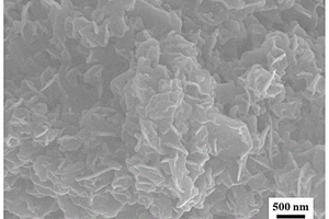 硒化铋纳米片/四硒化三铋纳米线复合材料的制备方法及应用