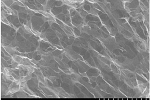 石墨烯/二氧化钛纳米颗粒复合材料的制备方法