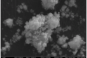 原位自生(TiNb)C强化超细晶TiNbMo难熔浓缩合金基复合材料及制备方法
