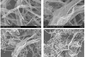 石墨烯/聚吡咯纳米管复合材料以及一种以其为电极的超级电容器及其制备方法