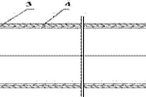 疏浚用大口径耐磨复合管及其制备方法