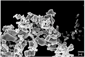 氧化锌颗粒增强铝基复合材料的制备方法