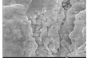 累托石/氧化亚铜纳米复合材料的制备及其应用